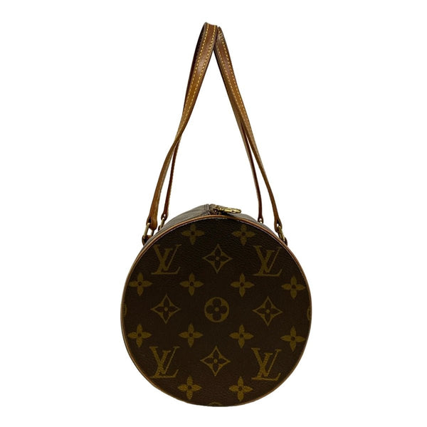 Louis Vuitton Papillon 30 – Monogram Canvas - REUSERS