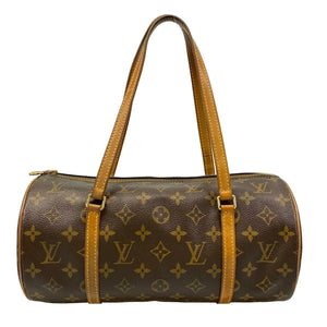 Louis Vuitton Papillon 30 – Monogram Canvas - REUSERS