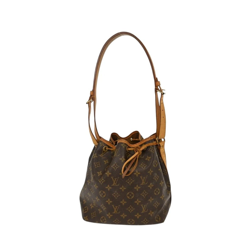 Louis Vuitton Petit Noé - REUSERS