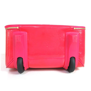 Louis Vuitton Pink kuffert - REUSERS