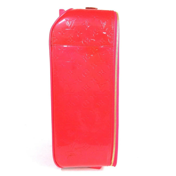 Louis Vuitton Pink kuffert - REUSERS