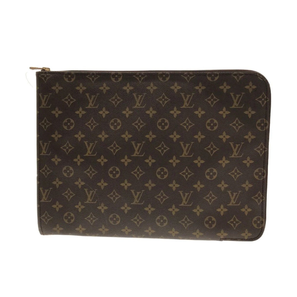 Louis Vuitton Porte Documents - REUSERS