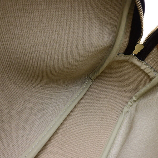 Louis Vuitton Reporter PM - REUSERS