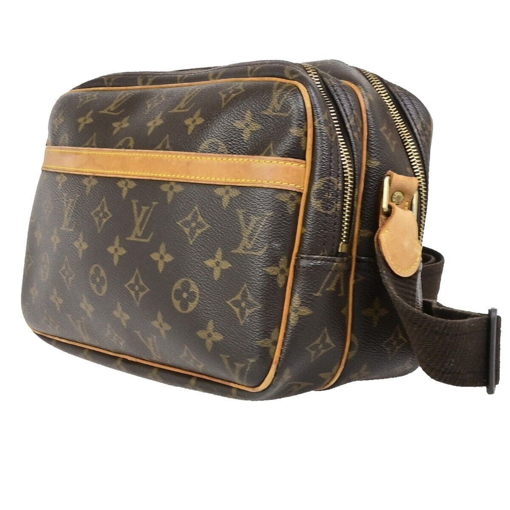 Louis Vuitton Reporter PM - REUSERS