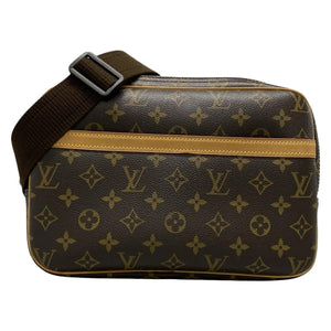 Louis Vuitton Reporter PM - REUSERS