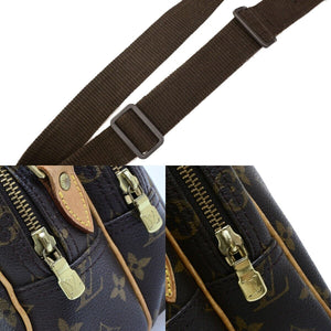Louis Vuitton Reporter PM - REUSERS