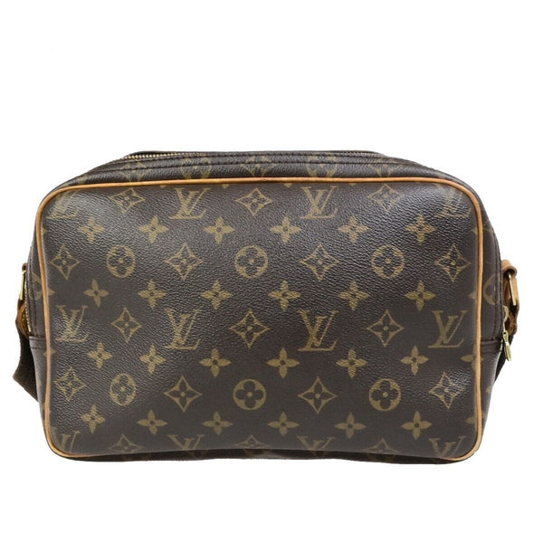Louis Vuitton Reporter PM - REUSERS