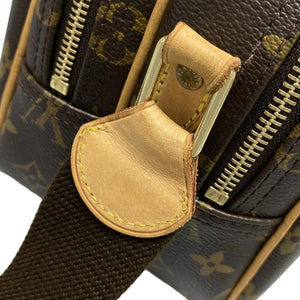 Louis Vuitton Reporter PM - REUSERS