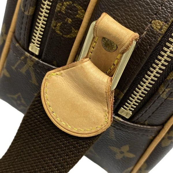 Louis Vuitton Reporter PM - REUSERS