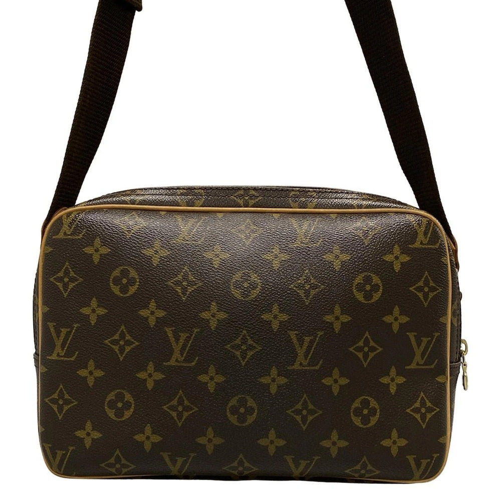 Louis Vuitton Reporter PM - REUSERS