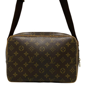 Louis Vuitton Reporter PM - REUSERS