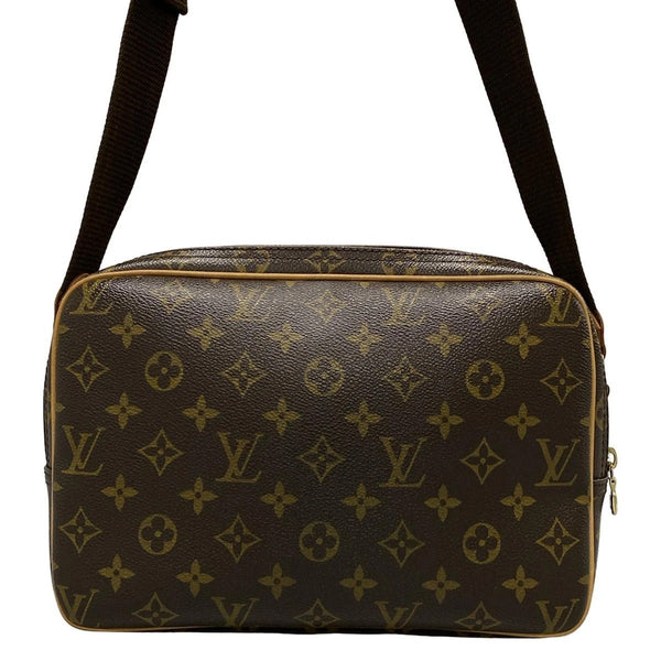 Louis Vuitton Reporter PM - REUSERS