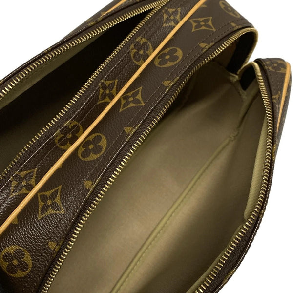 Louis Vuitton Reporter PM - REUSERS
