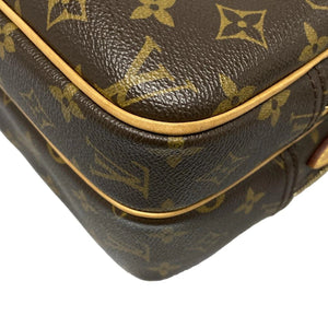 Louis Vuitton Reporter PM - REUSERS