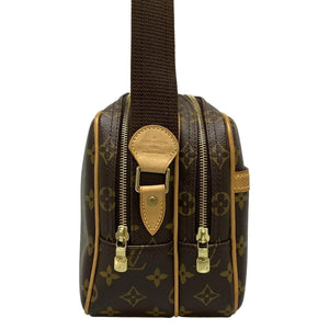 Louis Vuitton Reporter PM - REUSERS