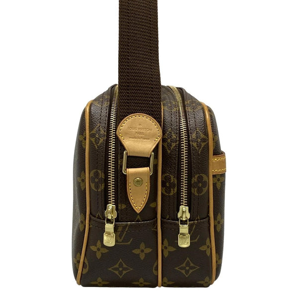 Louis Vuitton Reporter PM - REUSERS