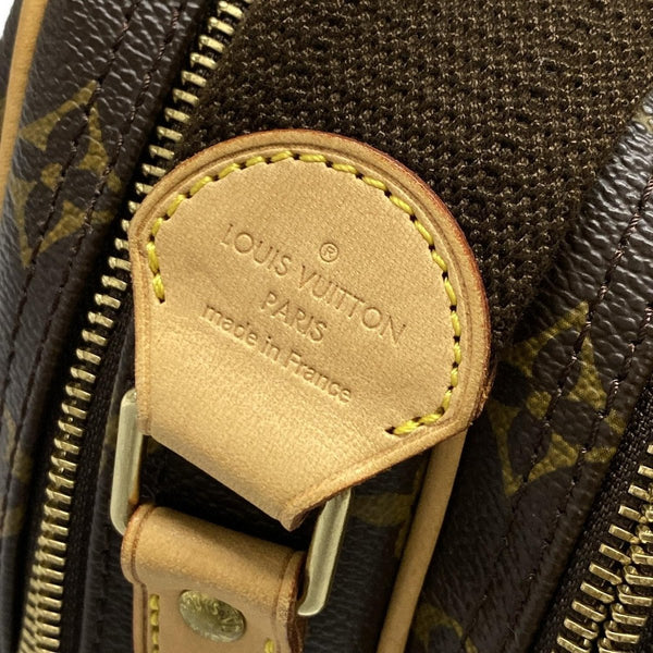 Louis Vuitton Reporter PM - REUSERS