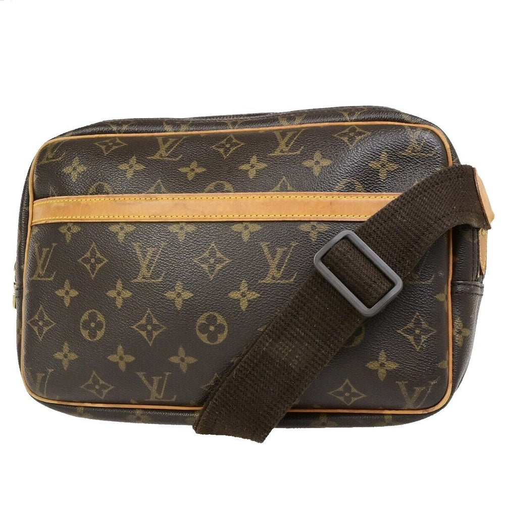 Louis Vuitton Reporter PM - REUSERS