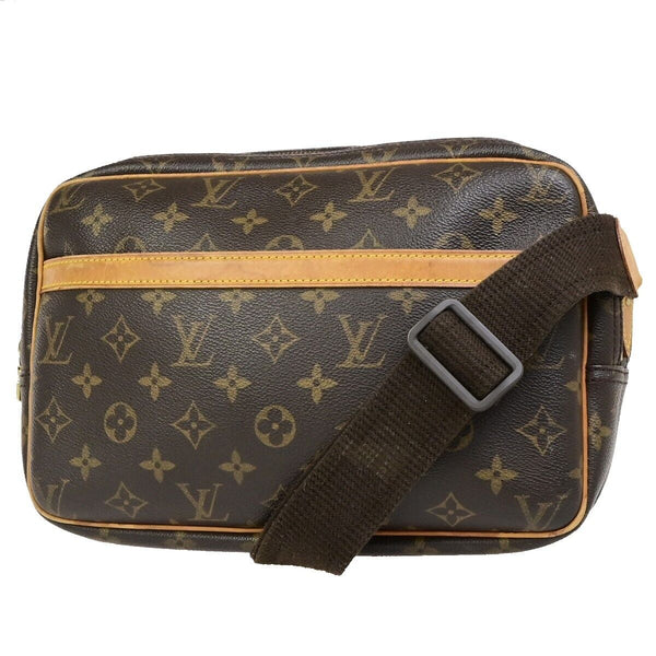 Louis Vuitton Reporter PM - REUSERS