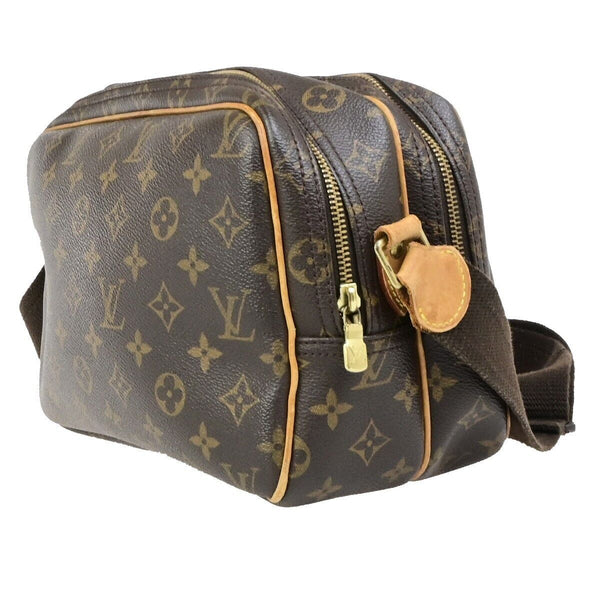Louis Vuitton Reporter PM - REUSERS