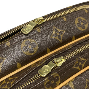 Louis Vuitton Reporter PM - REUSERS