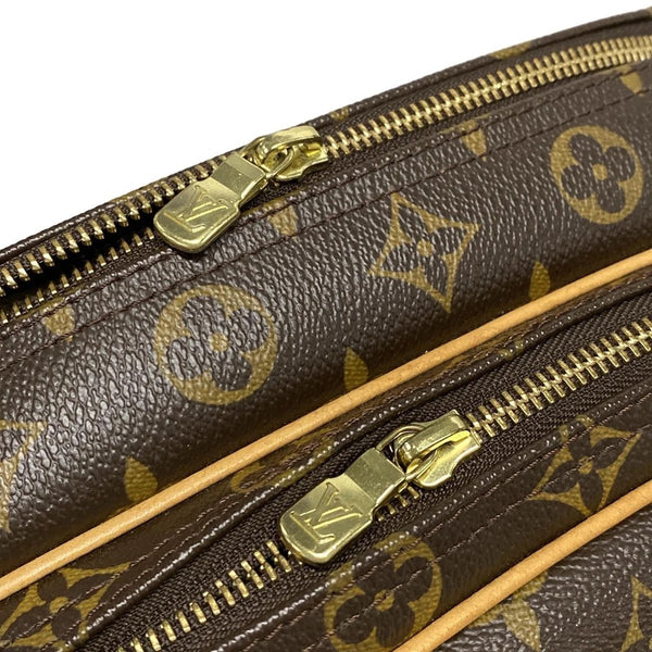Louis Vuitton Reporter PM - REUSERS