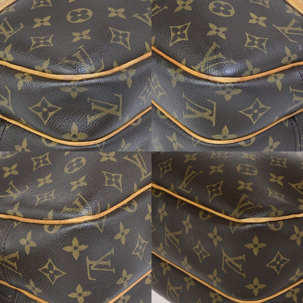 Louis Vuitton Reporter PM - REUSERS