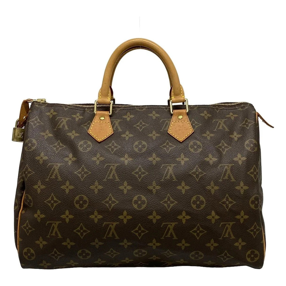 Louis Vuitton Speedy 35 - REUSERS