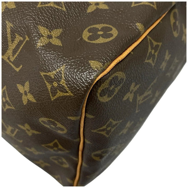 Louis Vuitton Speedy 35 - REUSERS