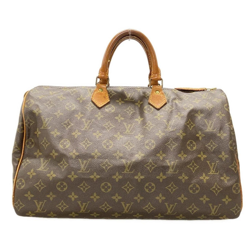 Louis Vuitton Speedy 40 - REUSERS