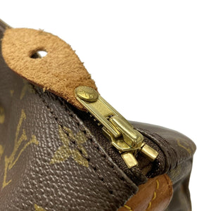 Louis Vuitton Speedy 40 - REUSERS