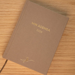 Min Agenda 2026 – Josefine Valentin - REUSERS