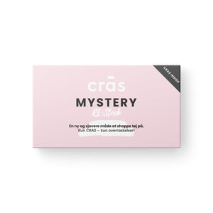 MysteryRE:Stock CRAS Edition – 5 styles - REUSERS