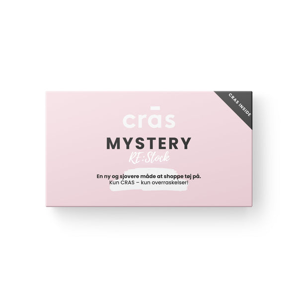 MysteryRE:Stock CRAS Edition – 5 styles - REUSERS