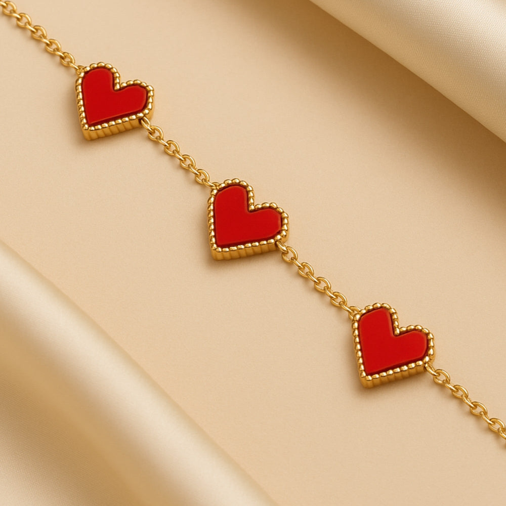 Naja Borre – Ayla Armbånd – Limited Edition - REUSERS