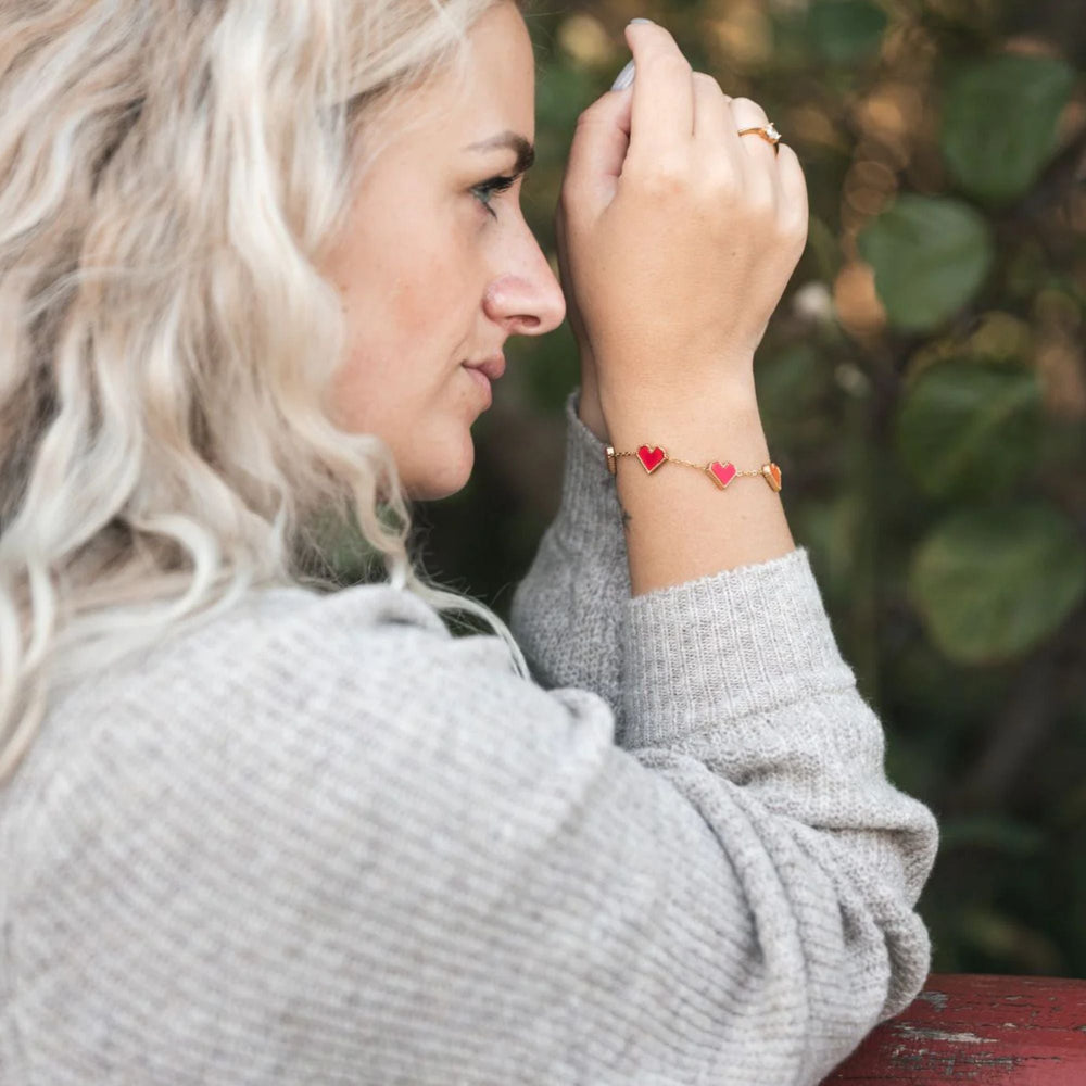 Naja Borre – Ayla Armbånd – Limited Edition - REUSERS