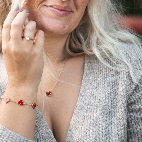 Naja Borre – Ayla Halskæde – Limited Edition - REUSERS