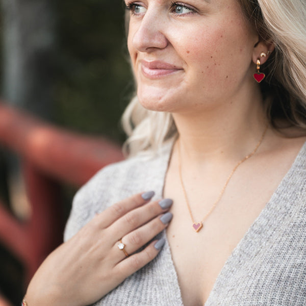 Naja Borre – Ayla Halskæde – Limited Edition - REUSERS