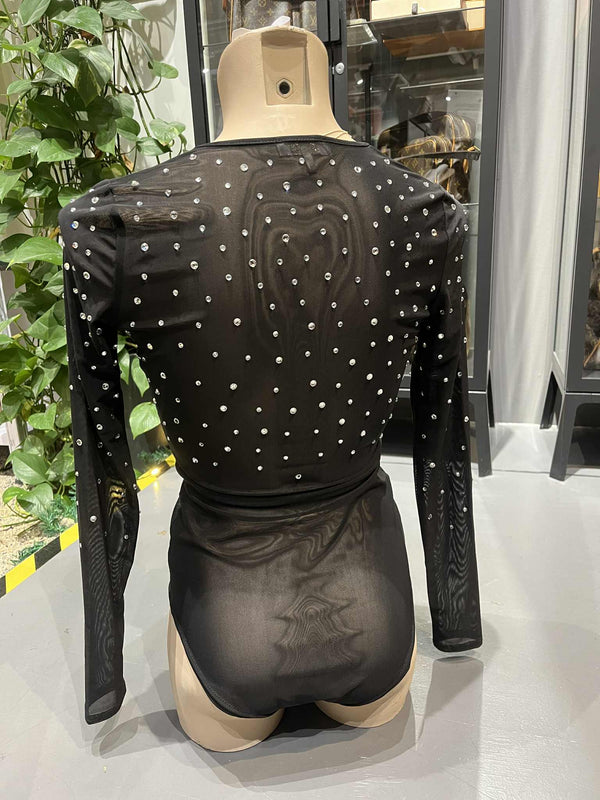 Notes du Nord - Jolene Bodystocking - REUSERS