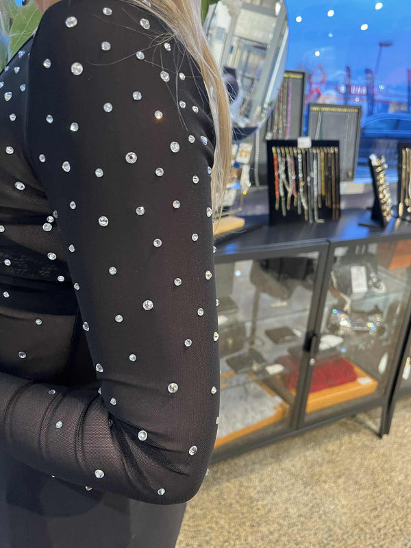 Notes du Nord - Jolene Bodystocking - REUSERS