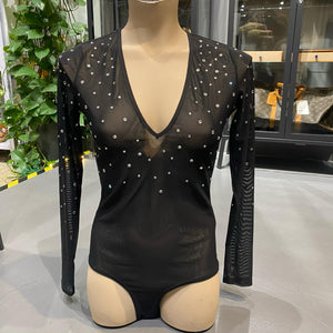 Notes du Nord - Jolene Bodystocking - REUSERS