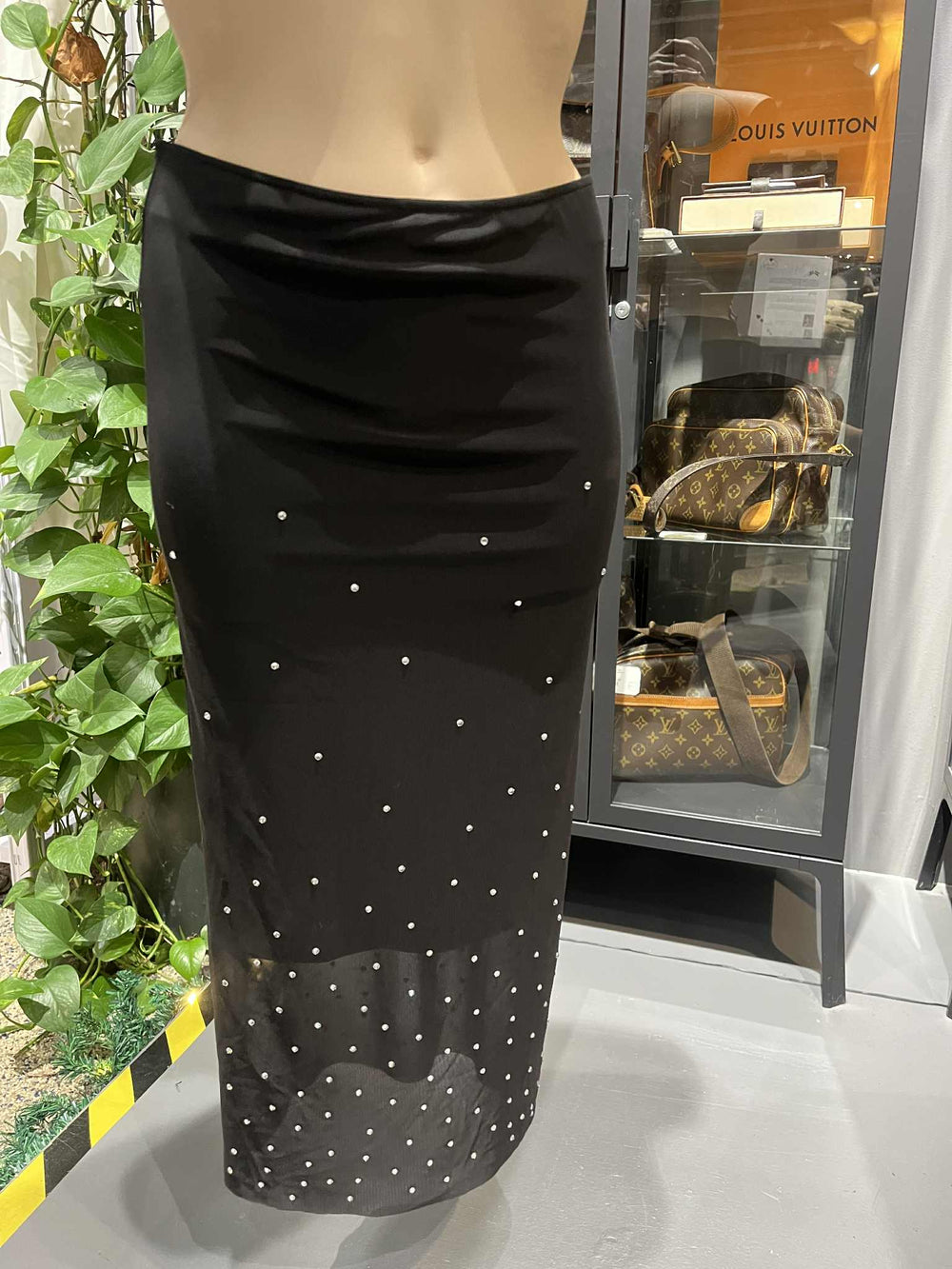 Notes du Nord - Jolene Skirt - REUSERS