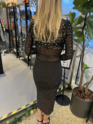 Notes du Nord - Jolene Skirt - REUSERS