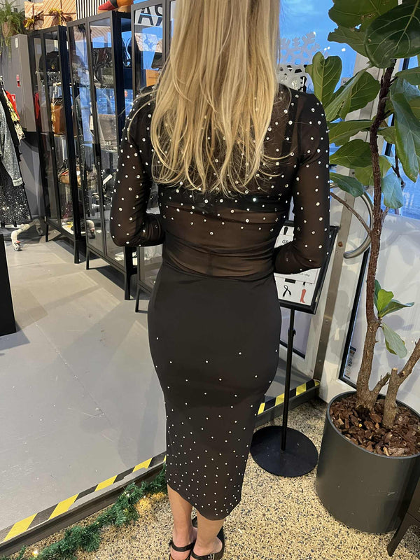 Notes du Nord - Jolene Skirt - REUSERS