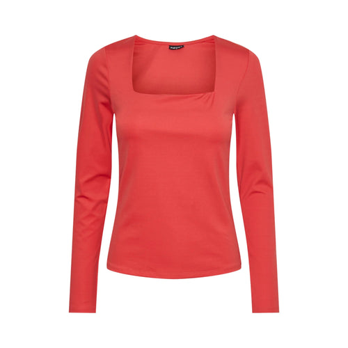 Pieces Minni bluse - REUSERS