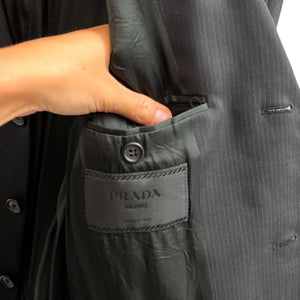 Prada blazer - REUSERS