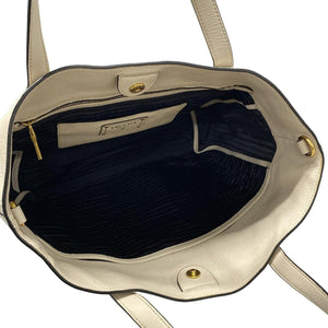 Prada skuldertaske - REUSERS