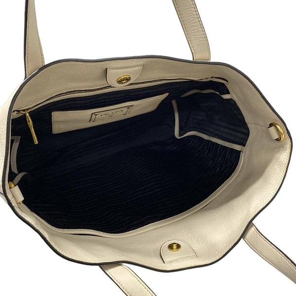 Prada skuldertaske - REUSERS