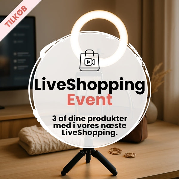 Premium Liveshopping - REUSERS
