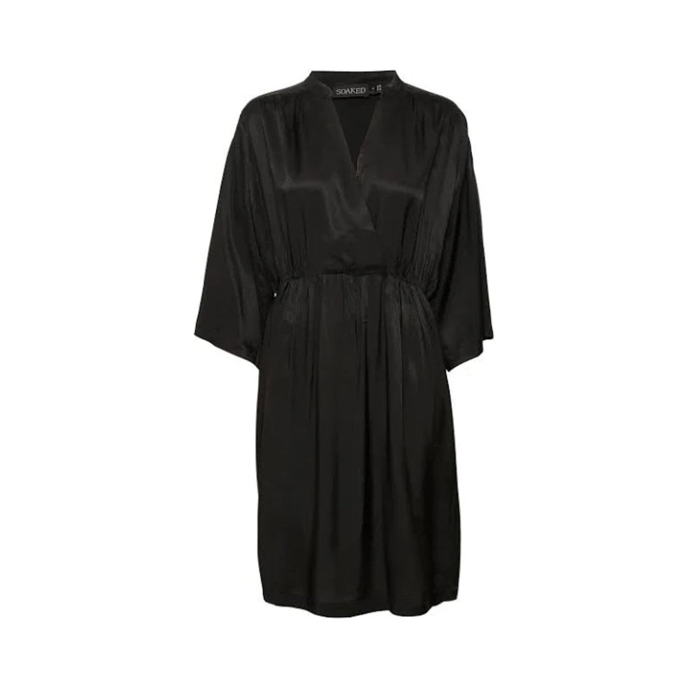 Soaked Obelia Dress - REUSERS